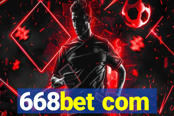 668bet com